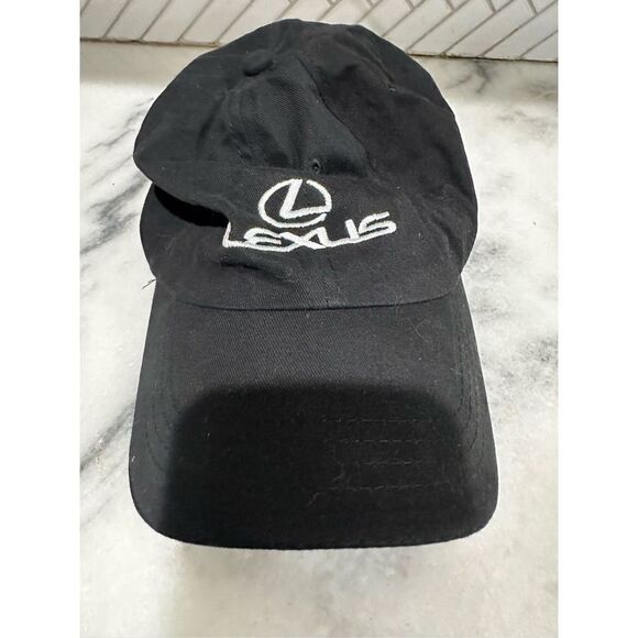 LEXUS Baseball Hat by Cap America - Picture 1 of 4